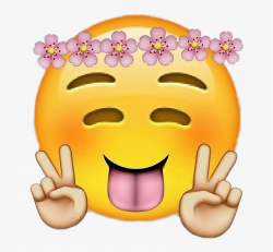 Cute Emoji PNG Image | Transparent PNG Free Download on SeekPNG
