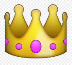 Pngpngedit Emotions Emoji Iphone Cool Queen Cute ...