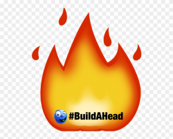 Fire Emoji Png - Iphone Transparent Fire Emoji Clipart ...