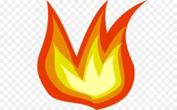 Fire Emoji Transparent Background Transparent Fire Emoji Png ...