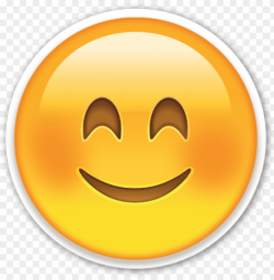 smiley emoji transparent PNG image with transparent ...