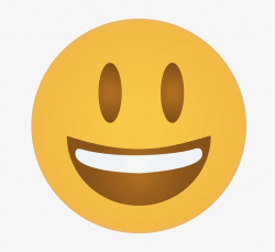 Smile Emoji Face Png Photo - Happy Face Emoji Printable ...