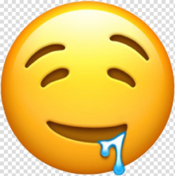 Emoji domain Emoticon iPhone, Emoji transparent background ...