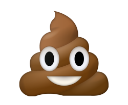 Poop Emoji Transparent & Free Poop Emoji Transparent.png ...