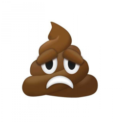 We might get another poo emoji - The Verge