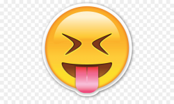 Free Smiley Face Emoji Transparent Background, Download Free ...