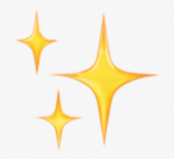 star #stars #gold #yellow #emoji #emojis #ip #iphone - Apple ...
