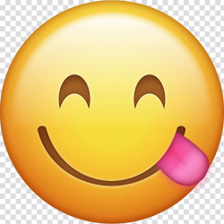 Emoji tongue out illustration, Emoji iPhone Smiley , emojis ...