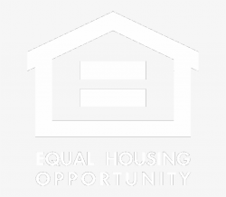 Equal Housing Opportunity Logo White Png - Free Transparent ...