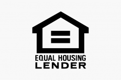 Equal housing lender Logos
