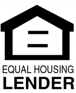 Lender: Equal Housing Lender Logo Requirements