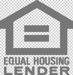 Equal Housing Lender Bank Mortgage Loan Logo PNG, Clipart ...
