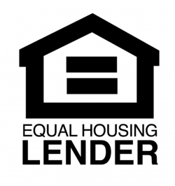Equal housing lender Logos