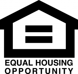 Lender: Equal Housing Lender Logo Requirements