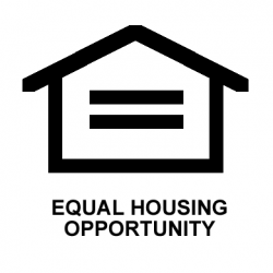 Equal housing Logos