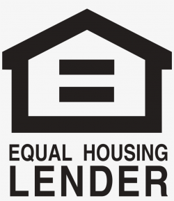 Equal Housing Lender Black Bbb - Equal Lender Logo Png ...