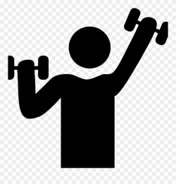 Exercise Clipart Png Transparent Png (#1427317) - PinClipart