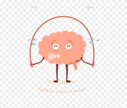 Physical Exercise Brain Injury Cognitive Training Skipping ...