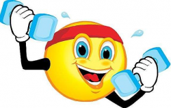 Exercise clip art images free clipart images - Clipartix