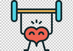 Aerobic exercise Computer Icons Physical fitness Health ...