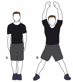 The History of the Jumping Jack – Physical Culture Study