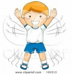 Image result for clipart images of happy children | Jumping ...