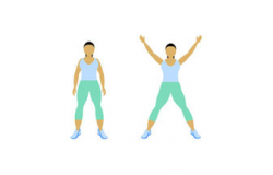 7 minute workout - Jaspal Ricky Singh, M.D