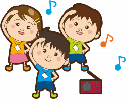 Clipart kid exercise, Clipart kid exercise Transparent FREE ...