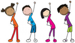 Free Group Exercise Cliparts, Download Free Clip Art, Free ...