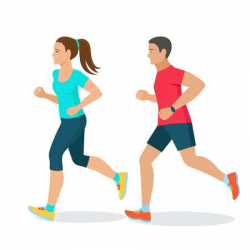 exercise clipart - Honey & Denim
