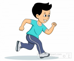 Image result for running obstacle course, clipart | Exercise ...