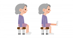 Free Chair Exercising Cliparts, Download Free Clip Art, Free ...