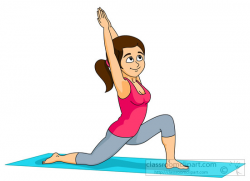 Free Senior Stretching Cliparts, Download Free Clip Art ...