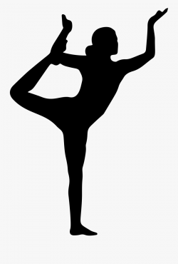 Exercise Transparent Png - Transparent Background Yoga ...