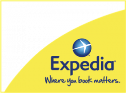 Expedia Logo Vector (.AI) Free Download