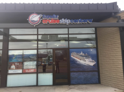 Expedia Cruise Ship Centers is Taking Longmont by Sea ...