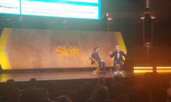 Expedia CEO on HomeAway: \