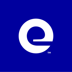 Brand New: New Logo and Identity for Expedia Group by Pentagram