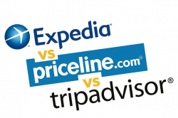 Adding Up the Costs of Expedia Vs. Priceline Vs. TripAdvisor ...