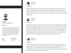 13 Mins to of Times Square Nyc!: 2019 Room Prices , Deals ...