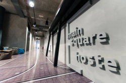 Main Square Hostel: 2019 Room Prices $50, Deals & Reviews ...