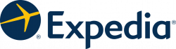 Expedia Logo transparent PNG - StickPNG