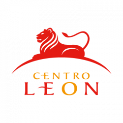 Centro Leon logo vector (.EPS, 404.36 Kb) download