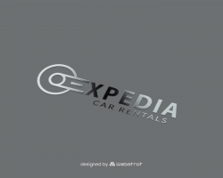 Expedia Logo Template - Webstrot