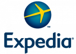 expedia logo - American Stitch