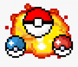 Explosion Portable Network Graphics Pixel Art Gif Animation ...