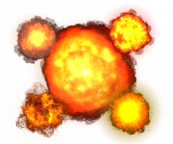 Pattern Explosion PNG - Picpng