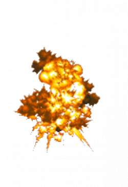 Top Explosion Animated Gif Stickers for Android & iOS | Gfycat