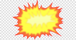 Explosion Cartoon clipart - Explosion, Graphics, Red ...