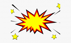 Explosion Comic Book Png , Transparent Cartoon, Free ...
